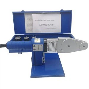 Máy hàn fusion ổ cắm