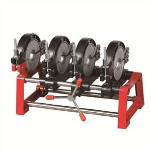 Thiết bị máy hàn butt Fusion