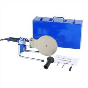 Máy hàn gia nhiệt đường ống Ppr